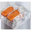 Клемма монтажная NTC-R2-2-r (5 шт)