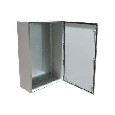 ЩМП 10 У2 IP54 1000х650х300, щит с монтажной панелью навесной (ЭТ)