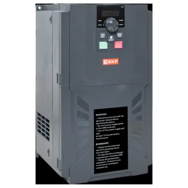 Преобразователь частоты PRO-Drive PD-150-FC-18K-43-B