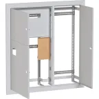                  Щит этажный 1 кв. (1000х950х160) PROxima
               
