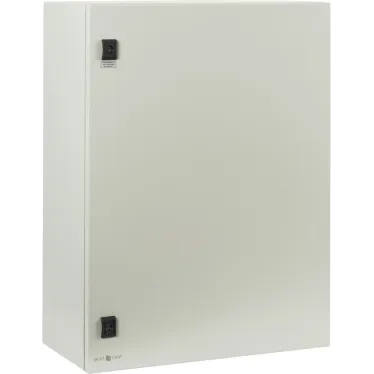 Термошкаф с обогревом, IP65, УХЛ 1, -65град. до +50град.С, 800x600x300мм