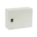                  Термошкаф с обогревом, IP65, УХЛ 1, -65град. до +50град.С, 300x400x150мм
               