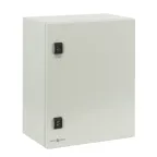                  Термошкаф с обогревом, IP65, УХЛ 1, -65град. до +50град.С, 500x400x250мм
               