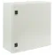 Термошкаф с обогревом, IP65, УХЛ 1, -65град. до +50град.С, 600x600x250мм