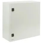 Термошкаф с обогревом, IP65, УХЛ 1, -65град. до +50град.С, 600x600x250мм