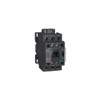 КОНТАКТОР MC1D 3P 38A НО+НЗ 24VDC С ПОНИЖЕННЫМ ТОКОМ ПОТРЕБЛЕНИЯ КАТУШКИ