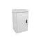 Шкаф климатический телекоммуникационный напольный 42U 600x800 ШКТ-НП-42U-600-800