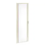                  ПРОЗ. ДВЕРЬ ШКАФА PRISMASET G IP30 Ш600 36М
               