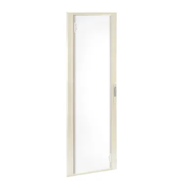 ПРОЗ. ДВЕРЬ ШКАФА PRISMASET G IP30 Ш600 36М