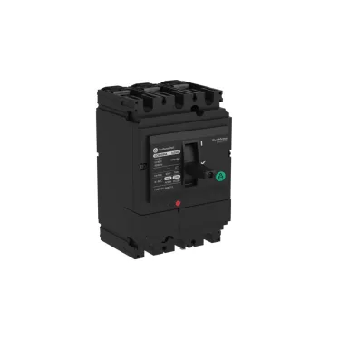 Выключатель-разъединитель SPC100 3P NA 100A