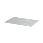 Комплект донных пластин 3-секционных ШхГ 1200x400 мм, по ширине