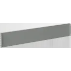 FORMAT Панель секционная внутренняя задняя 4B 800х150