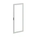 Дверь прозрачная для шкафов CQE N 1200X800 мм