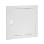 Дверь пластиковая для щита Nova 1 габарит IP41 EKF