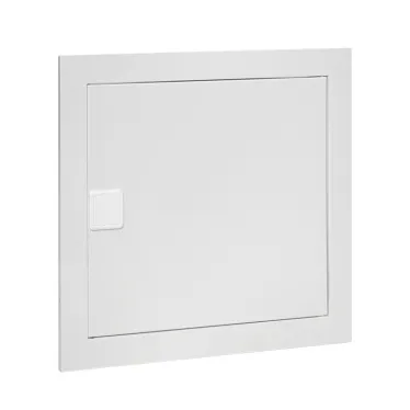 Дверь пластиковая для щита Nova 1 габарит IP41 EKF