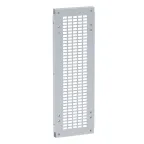 Панель монтажная В600 Ш300 перфорированная AVERES