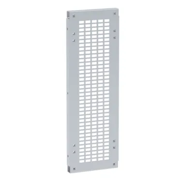 Панель монтажная В600 Ш300 перфорированная AVERES