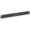 Заглушка 19дюйм 8 U для IT корпусов RAL9005