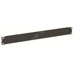 Заглушка 19дюйм 8 U для IT корпусов RAL9005