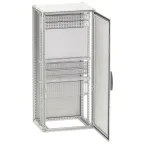                  Дверь сплошная SF/SM 2000x800 мм
               