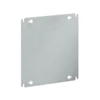                  Монтажная плата для шкафа ST 400х400
               
