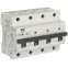 ARMAT Автоматический выключатель M10H 4P C 100A IEK