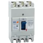                  Выключатель автоматический OptiMat E100N040-УХЛ3
               