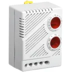                  Гигротерм от 0 до +60°C, от 50 до 90% RH
               