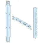                  МОНТАЖНАЯ ПЛАТА ДЛЯ ISFL 185MM, W650
               
