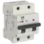 ARMAT Автоматический выключатель M10H 2P K 100А IEK