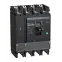 Выключатель-разъединитель SPC630 4P NA 630A