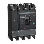 Выключатель-разъединитель SPC630 4P NA 630A