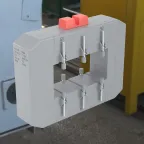 Трансформатор тока CT165 3000A, класс 0.2S, 30ВА