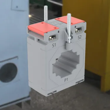 Трансформатор тока CT80 750A, класс 0.2S, 5ВА