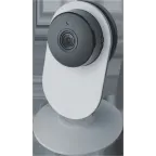                  Видеокамера умная IP20 NSH-CAM-02-IP20-WiFi
               