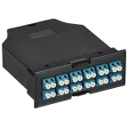                  Модуль оптический для универсальной панели UP. OS2. 6xLC-Duplex
               