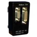                  PROFIBUS DP - TAP (ОТВЕТВИТЕЛЬ)
               