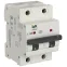 ARMAT Автоматический выключатель M10H 2P L 100А IEK