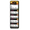 Батарейка Kodak SG4 (377) SR626, SR66 MAX Silver Oxid Button Cell (10/100/2000)