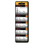 Батарейка Kodak SG4 (377) SR626, SR66 MAX Silver Oxid Button Cell (10/100/2000)