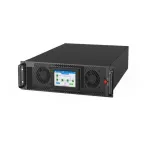                  Источник бесперебойного питания Online E-Power SW900Pro-G5 20000 ВА/20000 Вт фазы 3/3 без АКБ Rack клеммы
               