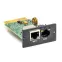 Адаптер SNMP для ИБП серии Small Rackmount, Small Tower, Trio TM