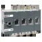 Рубильник 400A 4P без рукоятки управления TwinBlock EKF