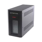                  Батарейный блок для ИБП серии Small Tower 3000 ВА/2700 Вт, Tower, 8х7Ач, 96В
               