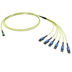                  Сборка оптическая разветвительная 12ОВ 9/125 OS2. 1хMTP PRO(12)/6хLC-UPC Dupleх Uniboot. тип полярности - прямая (Tх-Rх). 2м (предустановленная конфигурация: MTP Male . тип полярности - прямая (Tх-Rх)
               