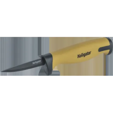 Нож Navigator 93 436 NHT-Nm04-183 (монтерский,183 мм)