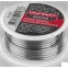 Припой OEM-Pos04-60K-1.5-K50 (катушка, 1.5мм, 50г)