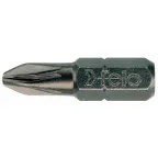                  Бита крестовая серия Industrial PZ 2X25, 10 шт в пластиковом боксе
               