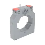                  Трансформатор тока CT100 2500/5А, класс точности - 0.2S, мощность - 10ВА
               