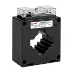                  Трансформатор тока ТТЕ-40-600/5А класс точности 0,5S
               